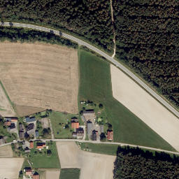 Satellite imagery of Hackelberg, DE