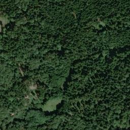 Satellite imagery of Hoher Stein, CZ