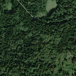 Satellite imagery of Hoher Stein, CZ