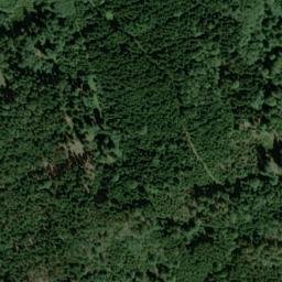 Satellite imagery of Hraničář [Chudenín - Suchý Kámen], CZ