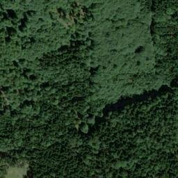 Satellite imagery of Hraničář [Chudenín - Suchý Kámen], CZ