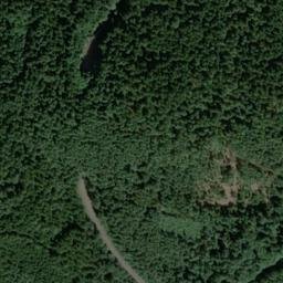 Satellite imagery of sv.Jan [Dešenice] GSM, CZ