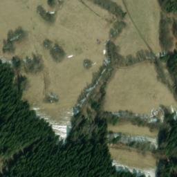 Satellite imagery of (Pohádka) [Strážov-Mladotice], CZ