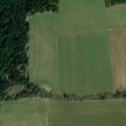 Satellite imagery of Hvězdník [Čachrov-Bradné], CZ