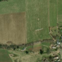 Satellite imagery of Hvězdník [Čachrov-Bradné], CZ