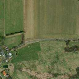 Satellite imagery of Hvězdník [Čachrov-Bradné], CZ