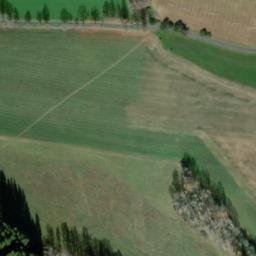 Satellite imagery of [Velhartice] GSM, CZ