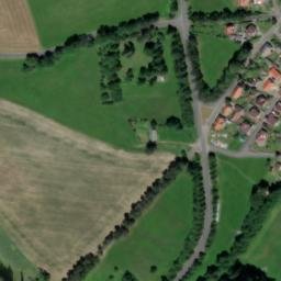 Satellite imagery of [Velhartice] GSM, CZ