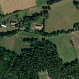 Satellite imagery of Zabuza [Hrádek-Čermná], CZ