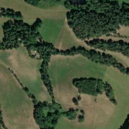 Satellite imagery of Zabuza [Hrádek-Čermná], CZ