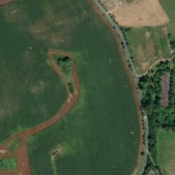 Satellite imagery of Nětice [Žichovice] GSM, CZ