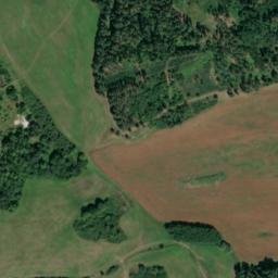 Satellite imagery of Nětice [Žichovice] GSM, CZ