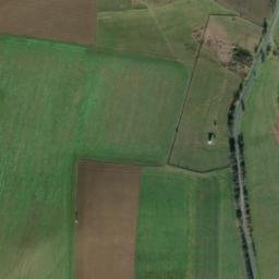 Satellite imagery of Stráž [Kejnice], CZ