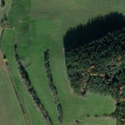 Satellite imagery of Stráž [Kejnice], CZ