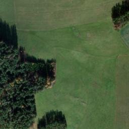 Satellite imagery of Stráž [Kejnice], CZ