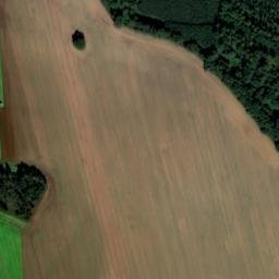 Satellite imagery of Skaliční vrch [Štěchovice], CZ