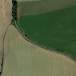 Satellite imagery of Skaliční vrch [Štěchovice], CZ