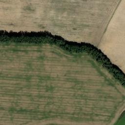 Satellite imagery of [Katovice] GSM, CZ