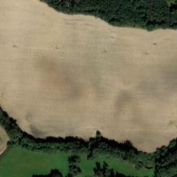 Satellite imagery of [Katovice] GSM, CZ