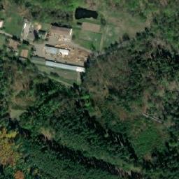 Satellite imagery of cairn, DE