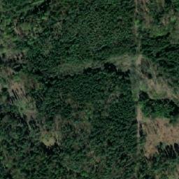 Satellite imagery of cairn, DE