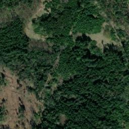 Satellite imagery of cairn, DE
