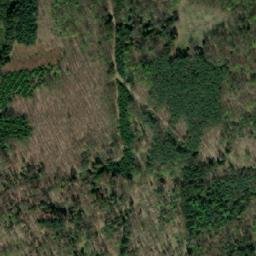 Satellite imagery of Ostrý vrch [Písek], CZ