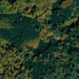 Satellite imagery of Bytina, CZ