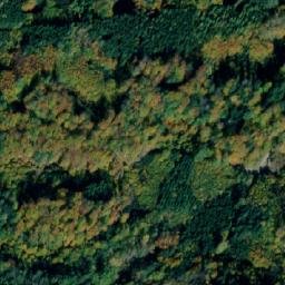 Satellite imagery of Pasecký vrch [Paseky u Písku], CZ
