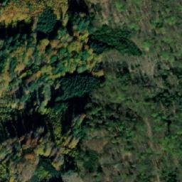 Satellite imagery of Pasecký vrch [Paseky u Písku], CZ