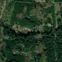 Satellite imagery of Pasecký vrch [Paseky u Písku], CZ