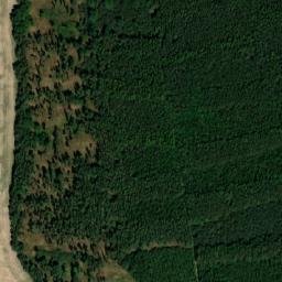Satellite imagery of Kamenný vrch [Chrášťany-Doubrava nad Vltavou] GSM, CZ