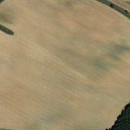 Satellite imagery of Hájiště [Hosty], CZ