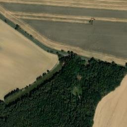 Satellite imagery of Hájiště [Hosty], CZ