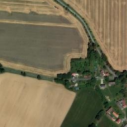 Satellite imagery of Hájiště [Hosty], CZ