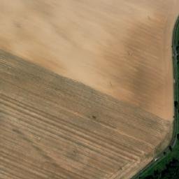 Satellite imagery of (K Čečkovu) [Březnice u Bechyně], CZ