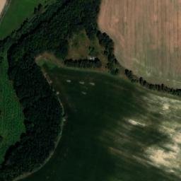 Satellite imagery of (K Čečkovu) [Březnice u Bechyně], CZ