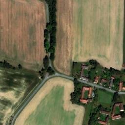 Satellite imagery of (K Čečkovu) [Březnice u Bechyně], CZ