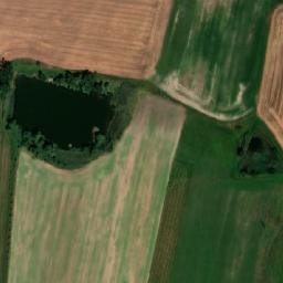 Satellite imagery of Babí vrch [Soběslav-Chlebov] GSM, CZ