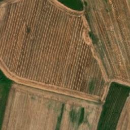 Satellite imagery of Babí vrch [Soběslav-Chlebov] GSM, CZ