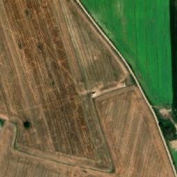 Satellite imagery of Babí vrch [Soběslav-Chlebov] GSM, CZ