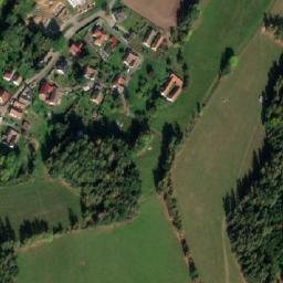Satellite imagery of Vlčkovský vrch [Horní Radouň], CZ