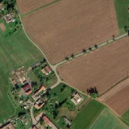 Satellite imagery of [N.Včelnice-Dívčí Kopy] GSM, CZ
