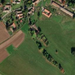 Satellite imagery of [N.Včelnice-Dívčí Kopy] GSM, CZ