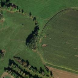 Satellite imagery of [N.Včelnice-Dívčí Kopy] GSM, CZ