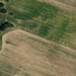 Satellite imagery of Na Dílech [Žirovnice] outlok p., CZ