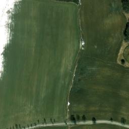 Satellite imagery of Strážný kopec [Jihlávka], CZ