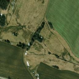 Satellite imagery of Strážný kopec [Jihlávka], CZ