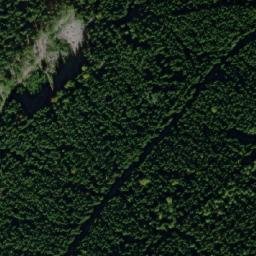 Satellite imagery of Farářský kopec, CZ