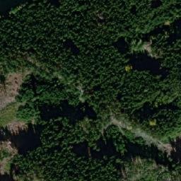 Satellite imagery of Farářský kopec, CZ